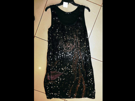 Salga a la calle a brillar