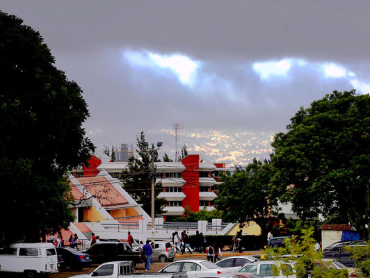 Copeco extiende alerta verde por 24 horas más