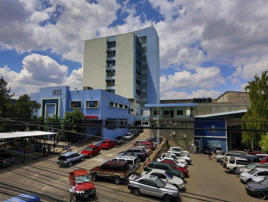 Fiscalía presenta requerimiento fiscal contra la junta directiva del IHSS