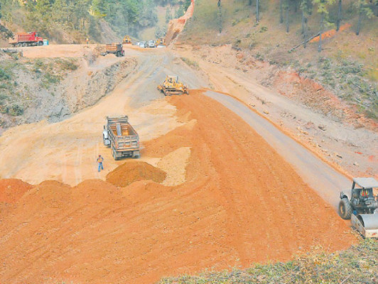 Injupemp dispone de $200 millones para Patuca III