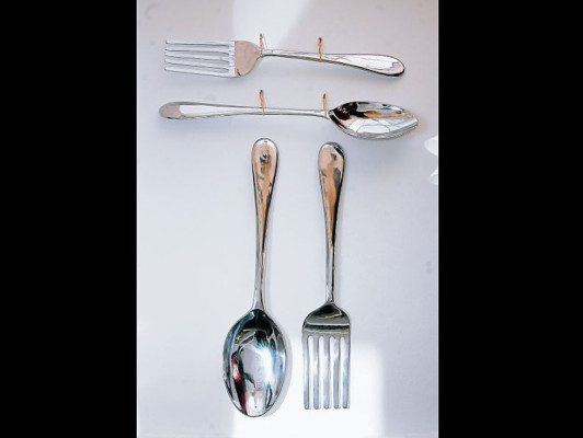 Sin reglas para decorar