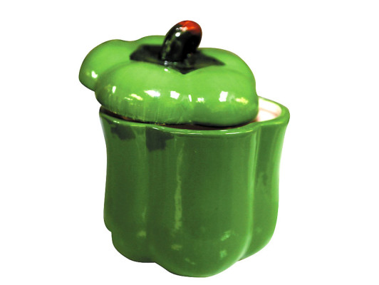 Una cocina al natural