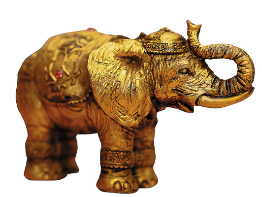 Atraiga la abundancia a casa