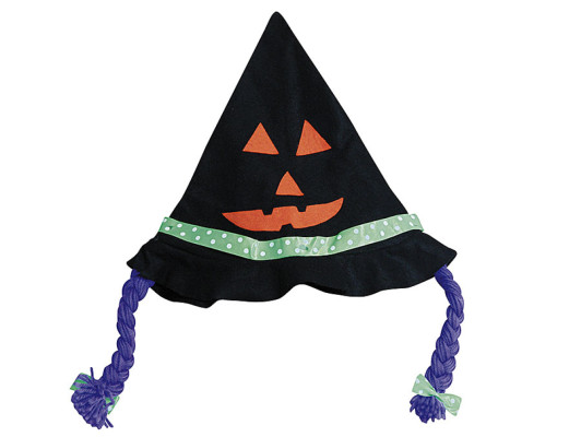 Noche de fantasía y espantos