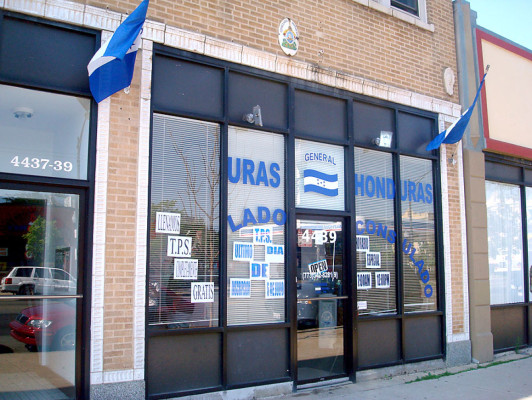 Estados Unidos extiende TPS a hondureños