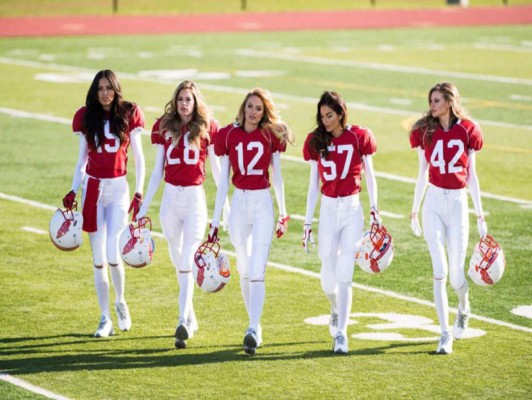 Los mejores anuncios del Super Bowl 2015