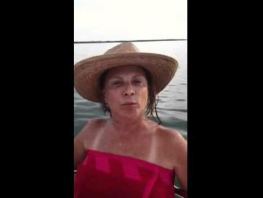 Las fotos de la doctora Polo sin maquillaje que impactan a sus fans