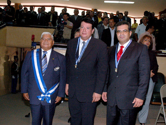 ¿Quiénes son los líderes hondureños que destacan en Estados Unidos?