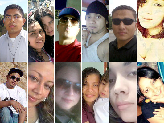 ¿Qué es lo que más extrañan de su país los migrantes hondureños?