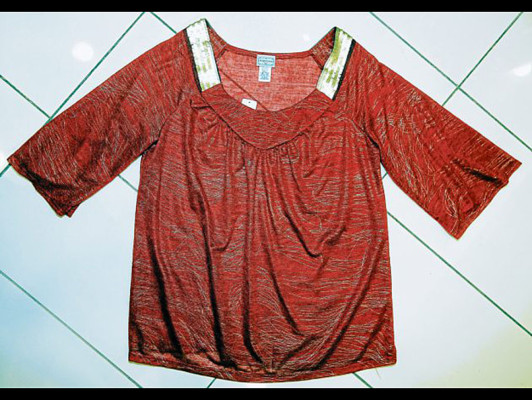 Salga a la calle a brillar