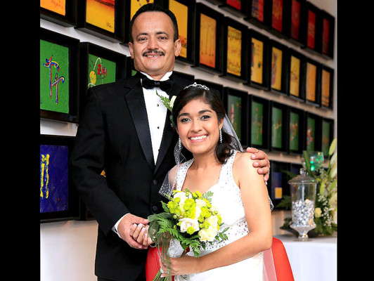 Unidos en un solo amor