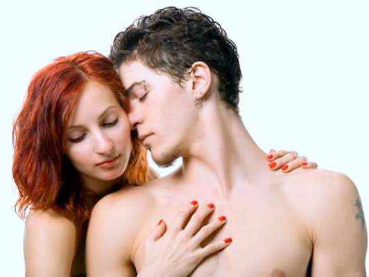 Las zonas erógenas en el blog Consultando a mi sexóloga