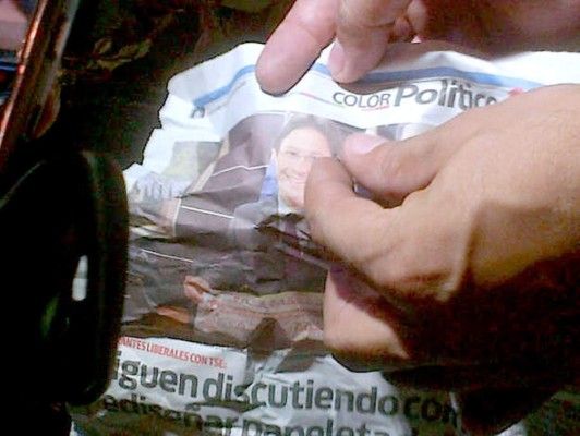 Hechicerías y macabros ritos satánicos detrás de crímenes violentos en Honduras