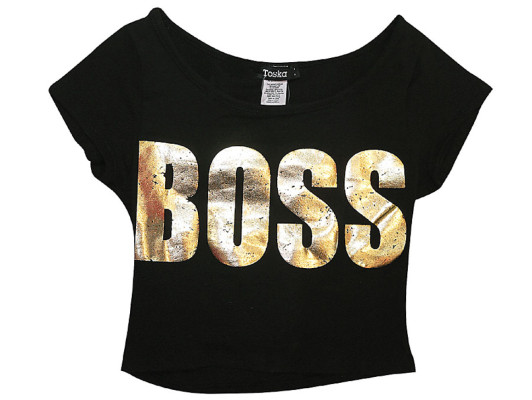 ¡A lucir el ombligo se ha dicho!