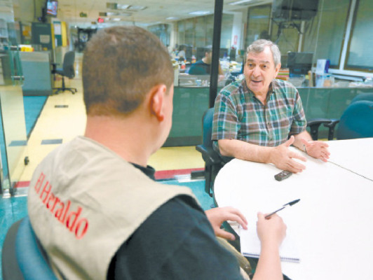 Honduras sigue camino de Venezuela en control a medios de comunicación