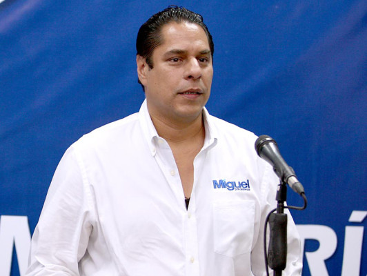 ¡Pónganse a trabajar, que se les acabó el tiempo!