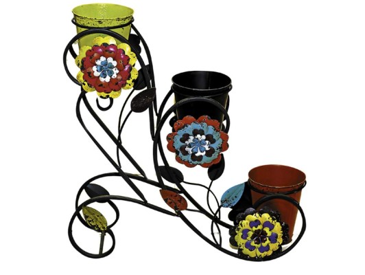 Cultive la alegría en su jardín