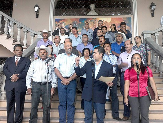 Honduras: Nueva canasta tiene 273 productos