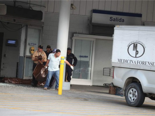 Crímenes están ligados a botín del Cartel de Sinaloa