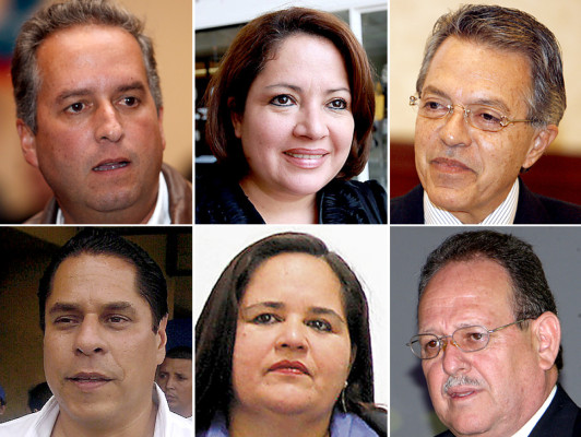 Drogas, Taiwán, salud y educación: lo que opinan los candidatos del PN