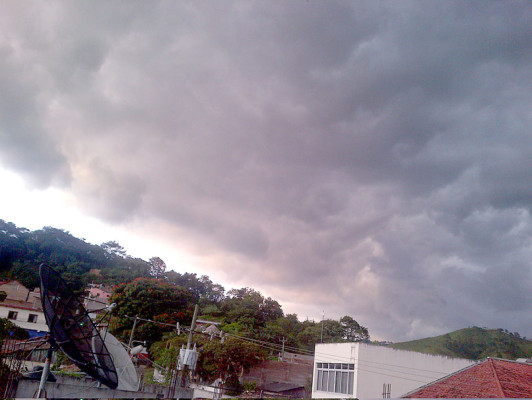 Fotos: Paisajes de inigualable belleza