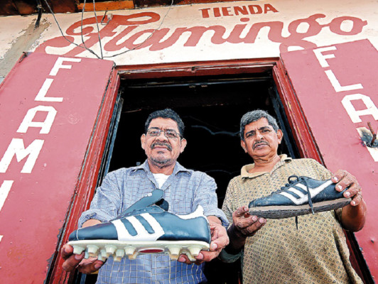 Tacos Flamingo, sigue siendo fábrica de goles en Honduras