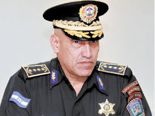 'El principal sospechoso del crimen de mi hijo es Juan Carlos Bonilla”