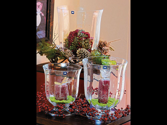 Marque una huella…