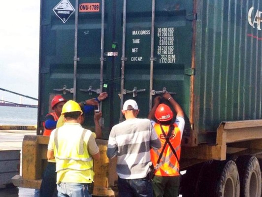 Honduras: Investigan uso de 700 barriles con químicos
