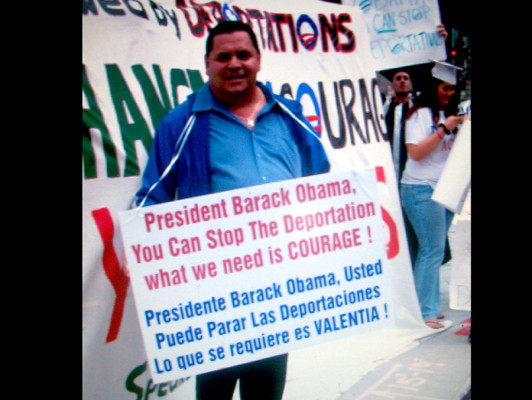 ¿Quiénes son los líderes hondureños que destacan en Estados Unidos?