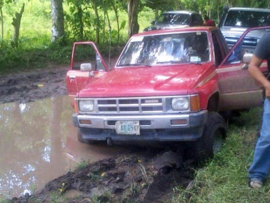 Honduras: Muere hermano de los Valle Valle