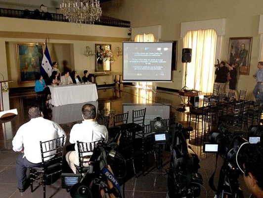 Honduras: Más del 70% de niñas migrantes sufren abuso sexual