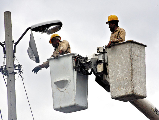 Honduras: Las 10 denuncias de 2012