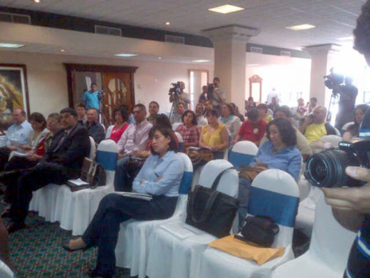 Endeudamiento extranjeriza a Honduras