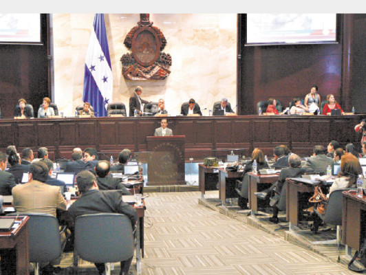 Desde el Congreso han fomentado continuismo