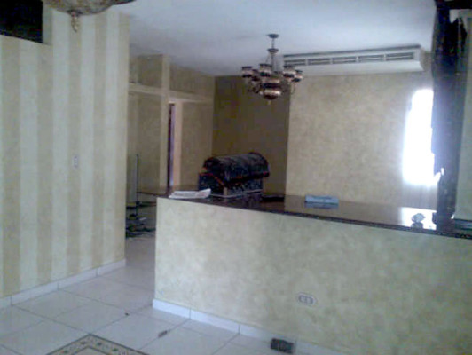 Allanan casas de 'Chepe' Handal en SPS