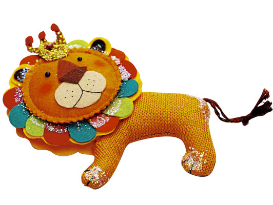 Navidad extravagante