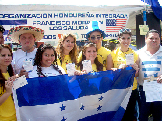 Gobierno de Honduras, indiferente a situación de migrantes en EE UU