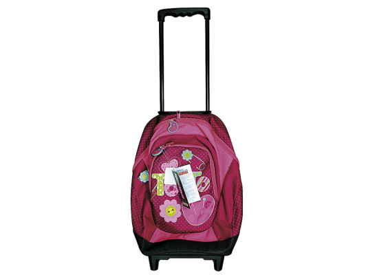 Equipado regreso a clases