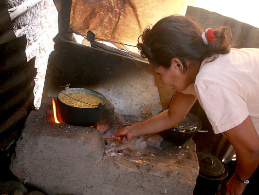 La pobreza golpea municipios de Choluteca