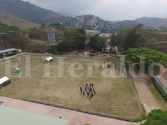 Pandilleros causan enfrentamiento en los Cobras