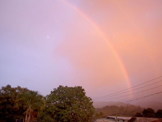 Fotos: Paisajes de inigualable belleza