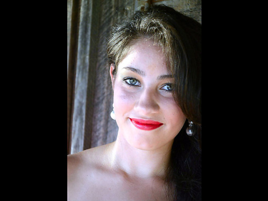Ceibeña representará a Honduras en el Miss Centroamérica Internacional