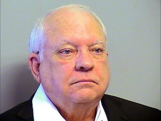 Vacaciones en las Bahamas para un policía que mató a un negro en EE UU