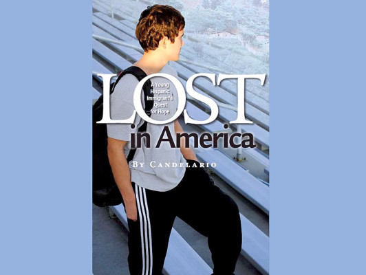 'Perdido en América' la historia de un migrante hondureño de 9 años