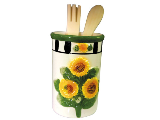 Una cocina al natural