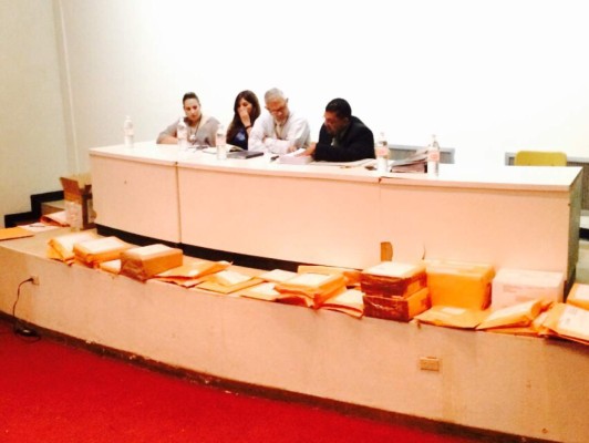 Hospital Escuela inicia proceso de licitación para compra de medicinas