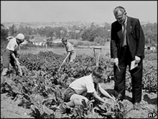 Los crímenes que involucran a líderes religiosos y que han consternado al mundo