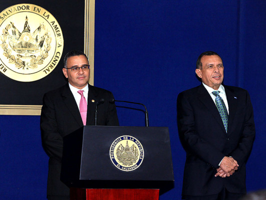 Honduras y El Salvador no prevén acuerdo sobre Isla Conejo