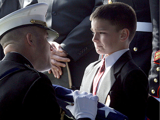 Impactantes imágenes